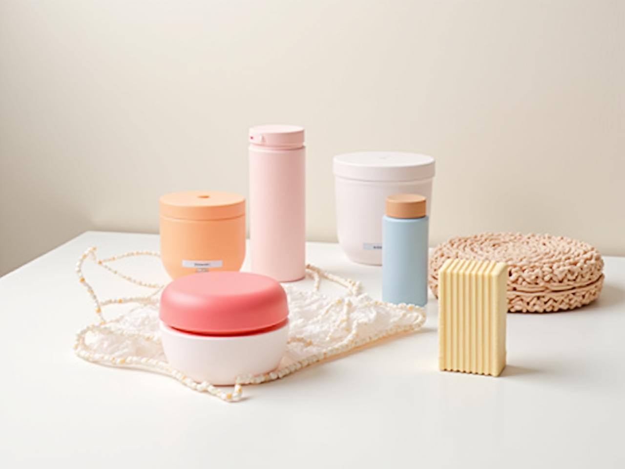 Product photography and e-commerce catalog shots